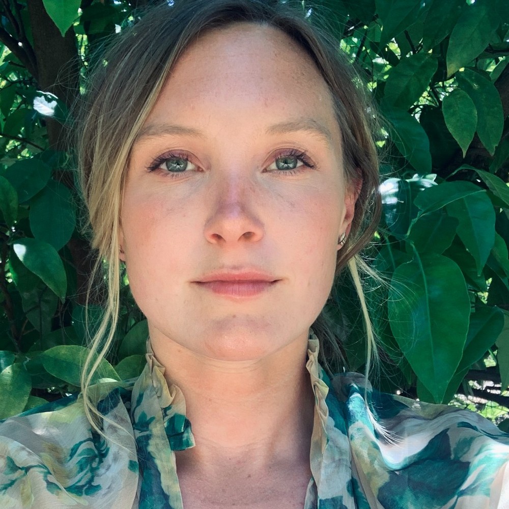 Meet your Posher, Becca